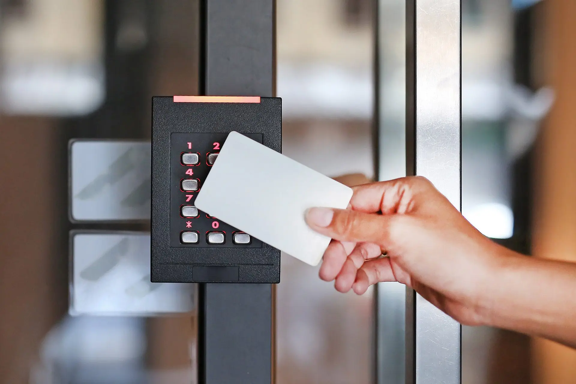 access-control (1) access controls